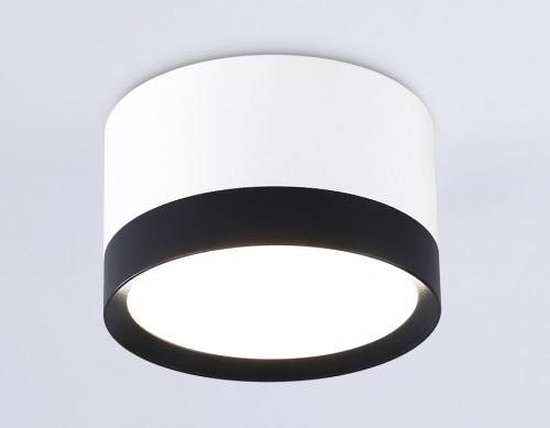 Накладной светильник Ambrella Light TECHNO SPOT TN52353 в Нижнем Новгороде фото 2