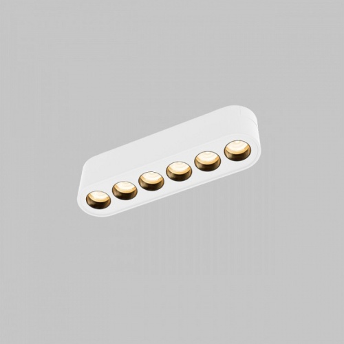 Накладной светильник Imex UT25 IL.0007.1101-6 WH в Нижнем Новгороде фото 3