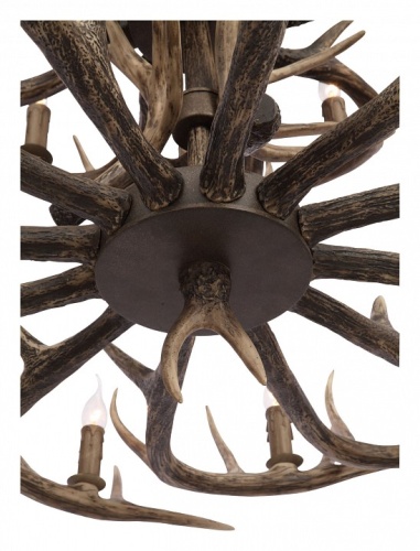 Подвесная люстра ST-Luce SL154 SL154.703.27 в Нижнем Новгороде фото 3