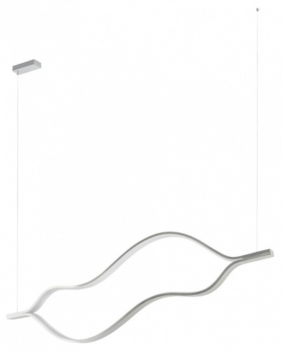 Подвесной светильник Loft it Tape Light 10403/1400 SN в Нижнем Новгороде