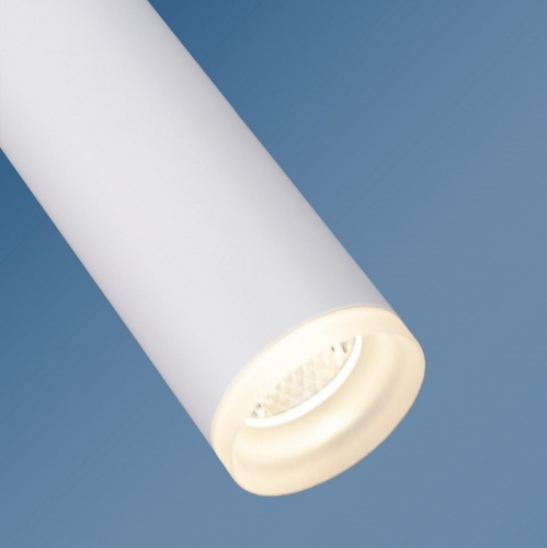 Подвесной светильник Elektrostandard DLR035 a043959 в Нижнем Новгороде фото 3