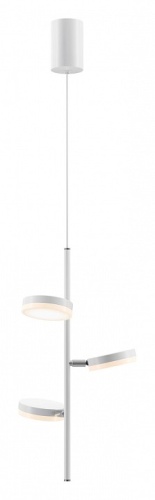 Подвесной светильник Maytoni Fad MOD070PL-L18WK в Нижнем Новгороде фото 5