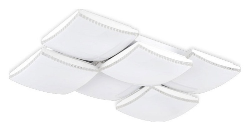 Потолочная люстра Ambrella Light FP FP2326 в Нижнем Новгороде