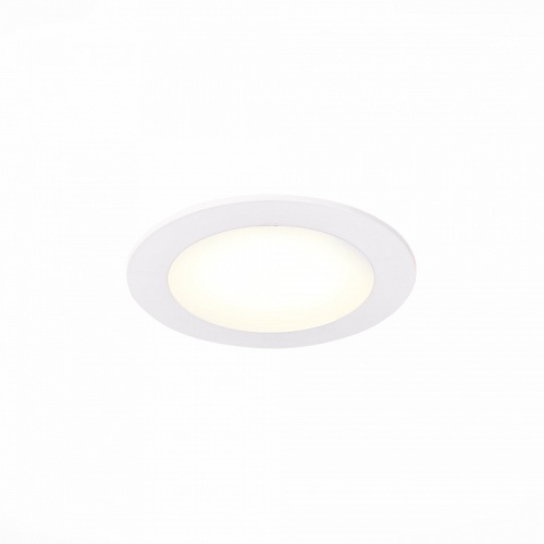 Встраиваемый светильник ST-Luce Litum ST209.538.06 в Нижнем Новгороде фото 4