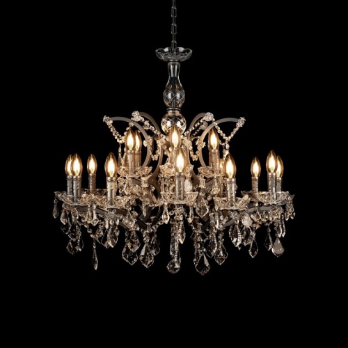 Подвесная люстра Loft it Vaille Crystal 10450/900 в Нижнем Новгороде фото 6