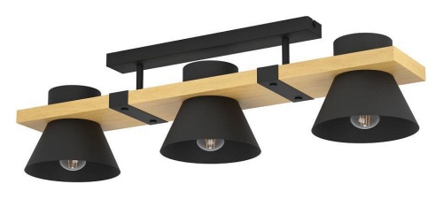 Потолочная люстра Eglo Maccles 43955 в Нижнем Новгороде фото 5