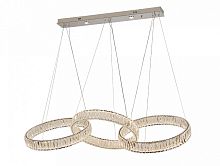 Подвесная люстра Newport CRYSTAL М0071052 в Нижнем Новгороде