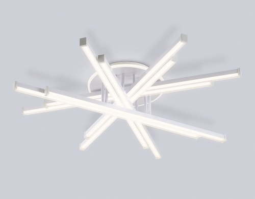 Люстра на штанге Ambrella Light COMFORT FL6275 в Нижнем Новгороде фото 7