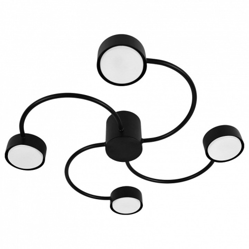 Потолочная люстра Lightstar Fico 740047 в Нижнем Новгороде