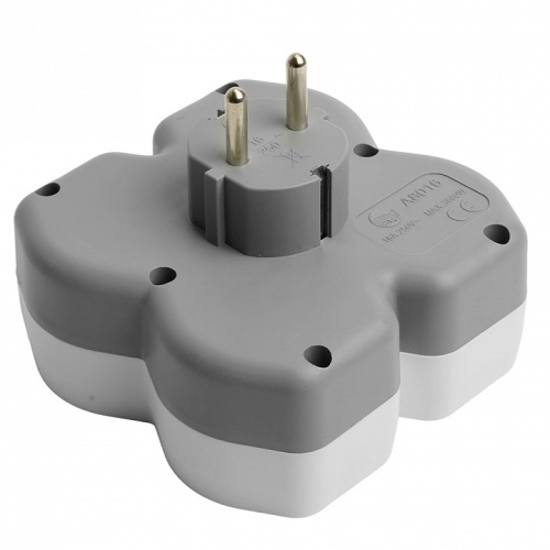 Разветвитель Stekker  50110 в Нижнем Новгороде фото 5