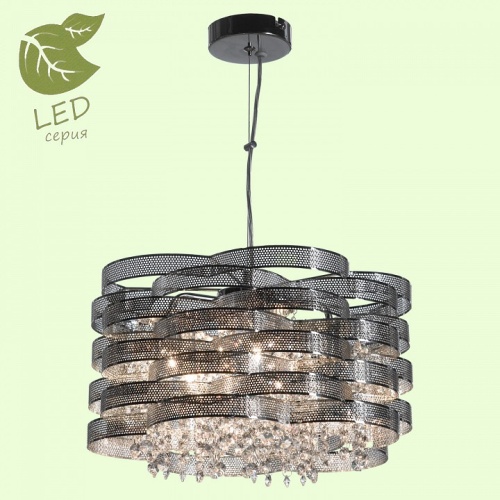 Подвесной светильник LGO Wilmington GRLSL-3407-05 в Нижнем Новгороде фото 4