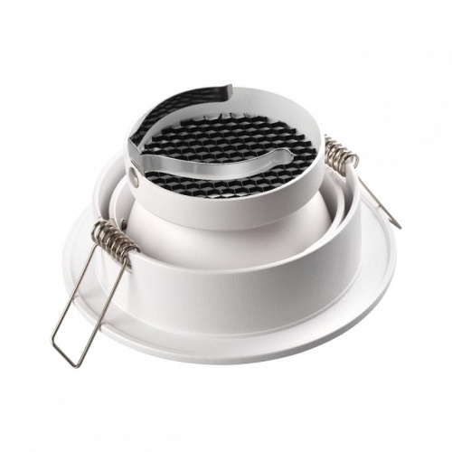 Встраиваемый светильник Novotech WIR 370999 в Нижнем Новгороде фото 6