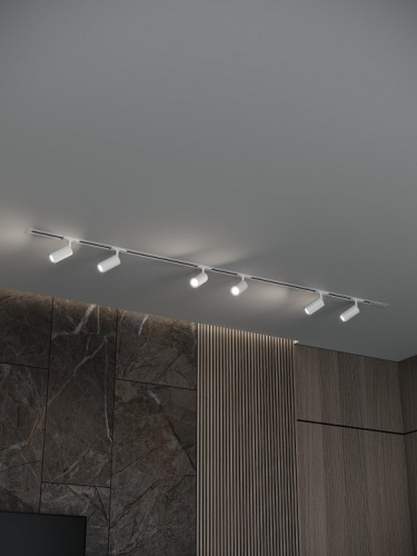 Комплект трековый Hesby Lighting Skylite №3 HSBL_kompl_S003_VI2W3K в Нижнем Новгороде фото 2