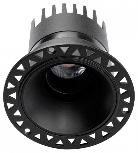 Встраиваемый светильник Favourite Headset 4789-1C в Нижнем Новгороде фото 3