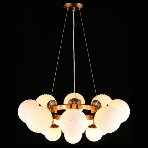 Подвесная люстра Aployt Filisi APL.765.03.16 в Нижнем Новгороде фото 14