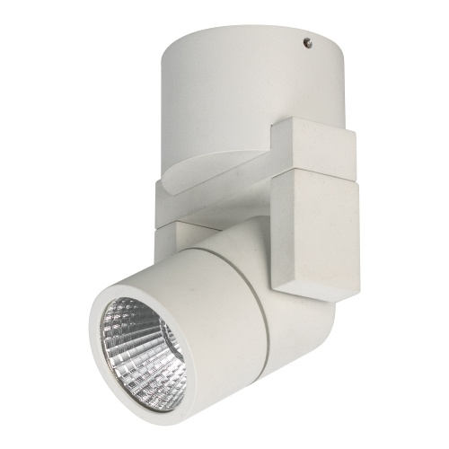 Светильник SP-UNO-R55-5W White6000 (WH, 24 deg) (Arlight, IP20 Металл, 3 года) в Бородино фото 5