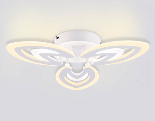 Потолочная люстра Ambrella Light FA FA4545 в Нижнем Новгороде фото 10