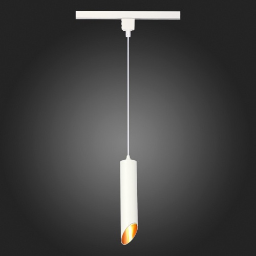 Подвесной светильник ST-Luce Однофазная трековая система ST152.506.01 в Нижнем Новгороде фото 2