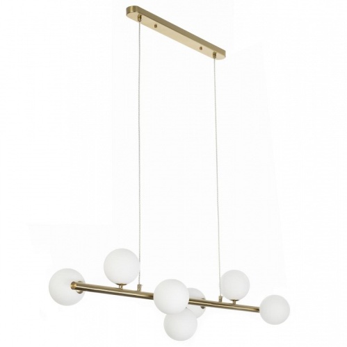 Подвесная люстра Citilux Рунд CL205270N в Нижнем Новгороде фото 5