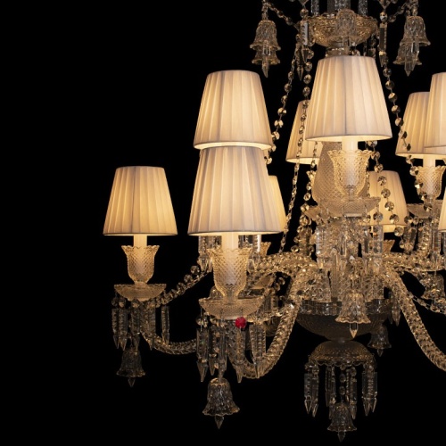 Подвесная люстра Loft it Zenith 10210/12 White в Нижнем Новгороде фото 7