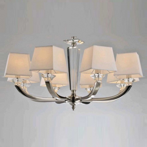 Подвесная люстра Newport 11400 11408/C в Нижнем Новгороде