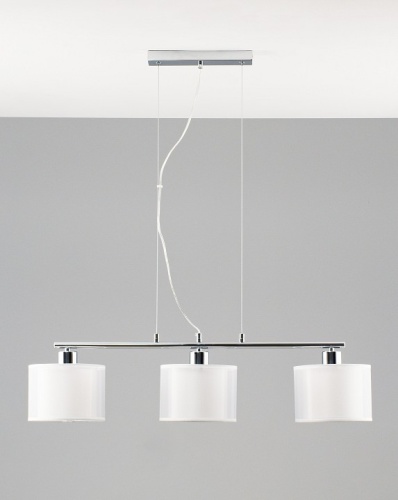 Подвесной светильник Moderli Massa V10496-3P в Нижнем Новгороде фото 7