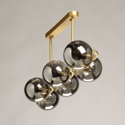 Светильник на штанге De City Оливия 21 306016506 в Нижнем Новгороде фото 2