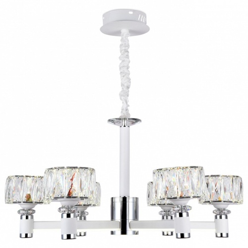 Подвесная люстра Ambrella Light TR TR4518 в Нижнем Новгороде фото 6