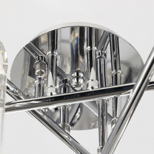 Потолочная люстра Citilux AXIS CL313261 в Нижнем Новгороде фото 6