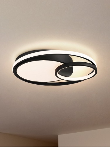 Накладной светильник Freya  FR10028CL-L80B в Нижнем Новгороде фото 5