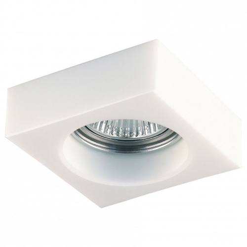 Встраиваемый светильник Lightstar Lui mini 006146 в Нижнем Новгороде