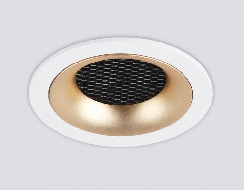 Встраиваемый светильник Ambrella Light TECHNO SPOT TN102723 в Нижнем Новгороде фото 7