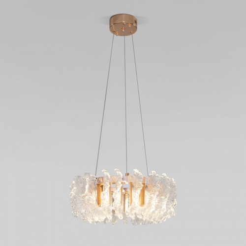 Подвесной светильник Bogate's Farfalla 91140 в Нижнем Новгороде фото 4