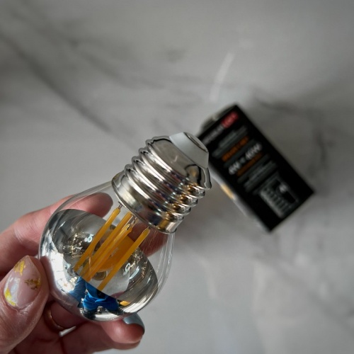 Лампа накаливания Imperiumloft Modo Chandelier E27 60Вт K 143767-22 в Нижнем Новгороде фото 5