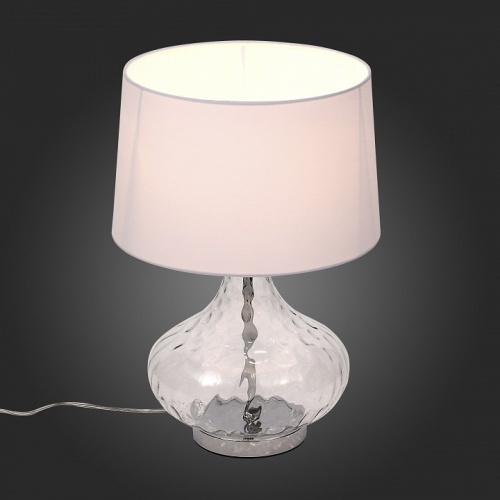 Настольная лампа декоративная ST-Luce Ampolla SL973.104.01 в Сочи фото 3