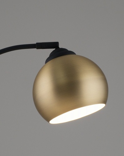 Настольная лампа офисная Moderli Arco V11338-1T в Нижнем Новгороде фото 3