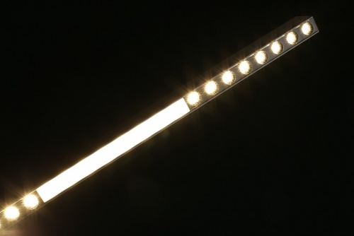Подвесной светильник Aployt Noella APL.051.03.28 в Советске фото 16