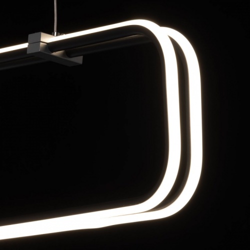 Подвесной светильник De City Оскар 29 510015802 в Нижнем Новгороде фото 6