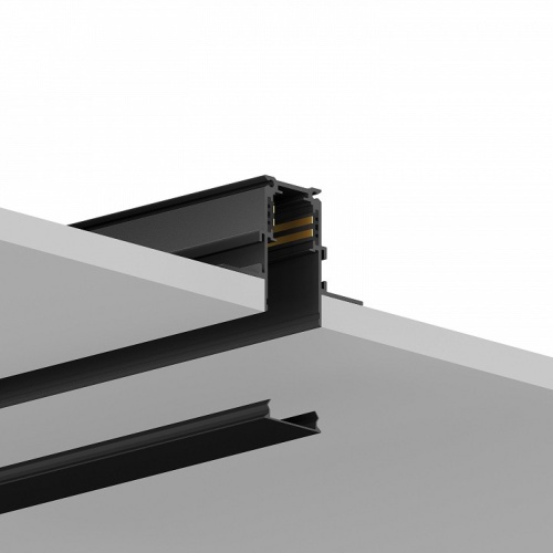 Трек встраиваемый Hesby Lighting ElDeko 0060 в Нижнем Новгороде фото 3