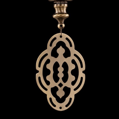 Подвесная люстра Citilux Каир CL419165 в Нижнем Новгороде фото 8