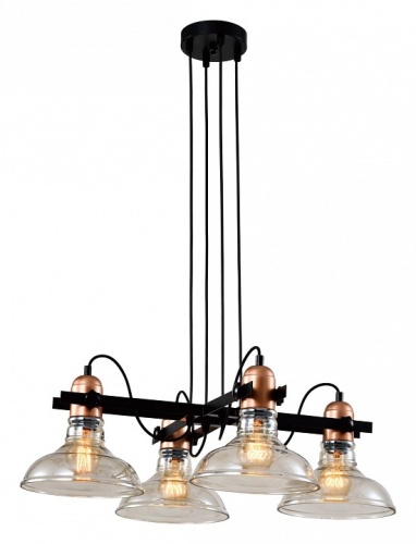 Подвесной светильник Rivoli Leila Б0055028 в Нижнем Новгороде фото 5