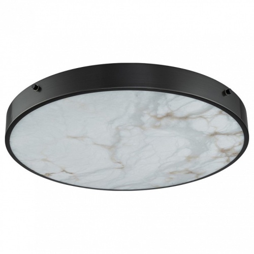 Накладной светильник Belfast Devon 3395-4 BL MB в Нижнем Новгороде фото 9