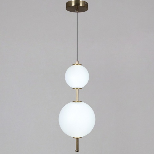 Подвесной светильник 56030-1 56030-0.9-02 COPPER в Нижнем Новгороде фото 2