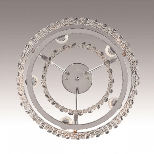 Люстра на штанге Lumion Layla 8244/5C в Нижнем Новгороде фото 7