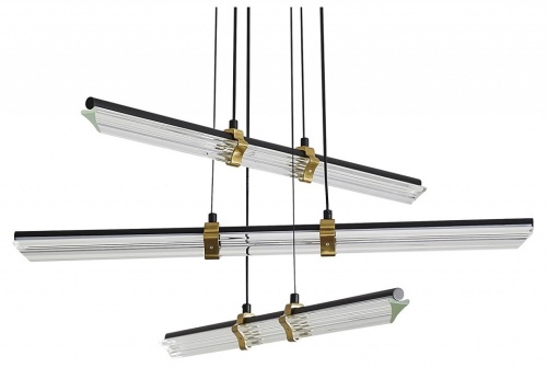 Подвесная люстра Freya Brilliance FR5557PL-L22B1 в Нижнем Новгороде