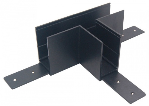 Соединитель T-образный для треков Lightstar Teta 505277-ALU в Нижнем Новгороде