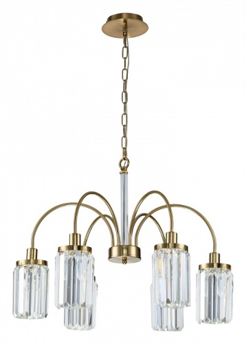 Подвесная люстра Favourite Duke 2969-6P в Нижнем Новгороде фото 6