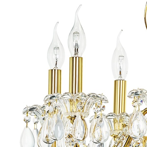 Подвесная люстра Lightstar Schon 790112 в Нижнем Новгороде фото 4