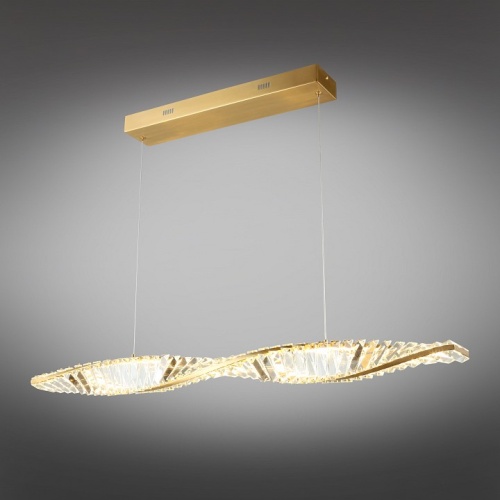 Подвесной светильник Aployt Olimp APL.045.06.20 в Нижнем Новгороде фото 14