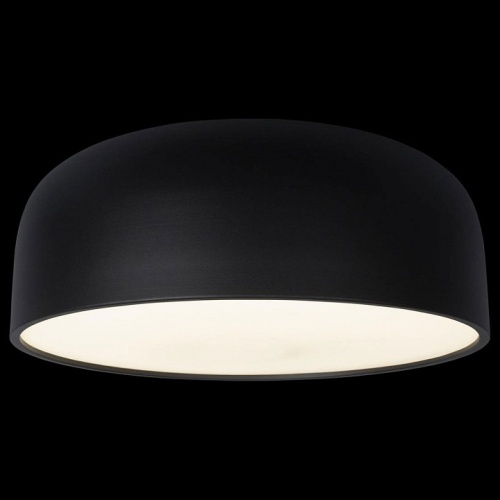 Накладной светильник Loft it Axel 10201/480 Black в Нижнем Новгороде фото 2